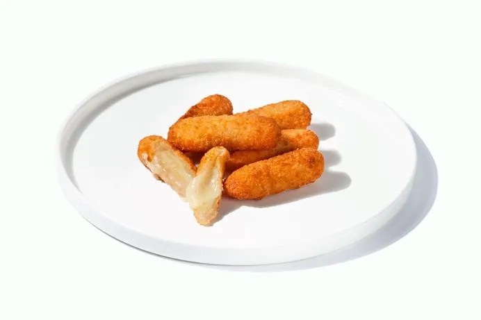 Сырные палочки