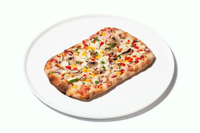 Цыпленок с овощами