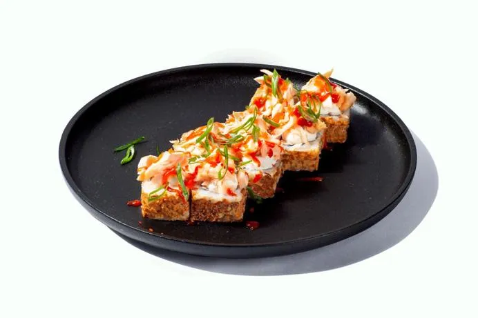 Лосось премиум