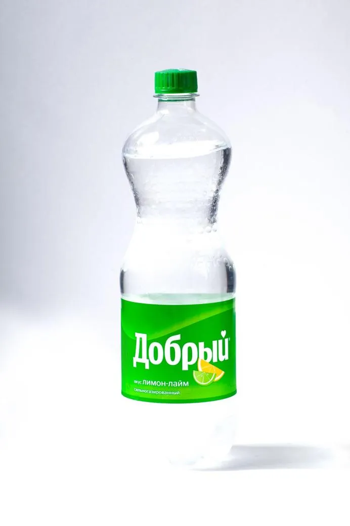 Лимон-Лайм 1 л Добрый