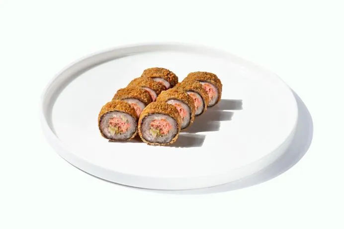 Ролл Сакура