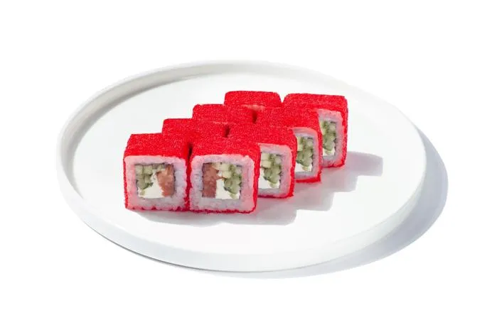 Калифорния рэд