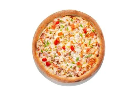Мясное ассорти 33 см