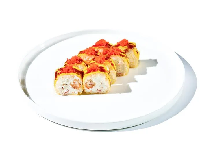 Солнечный ролл