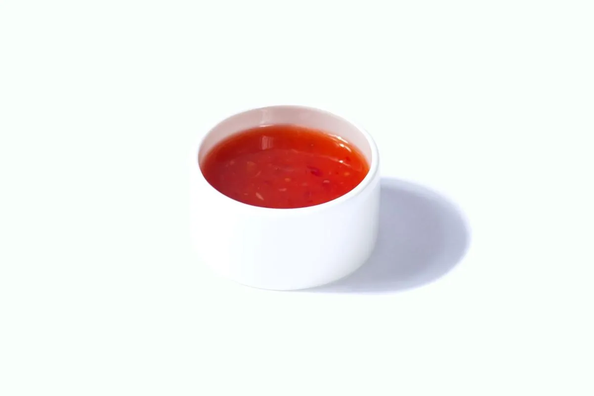 Манго чили соус