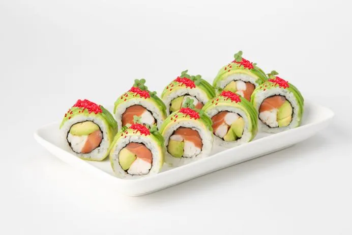 Три вкуса