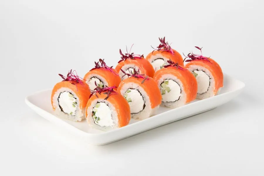 Филадельфия люкс