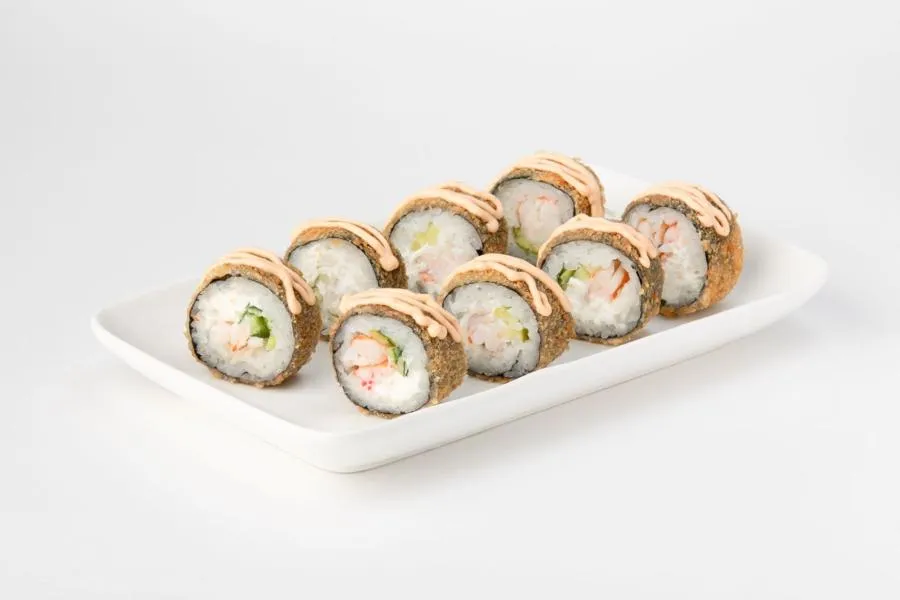 Эбби хот ролл