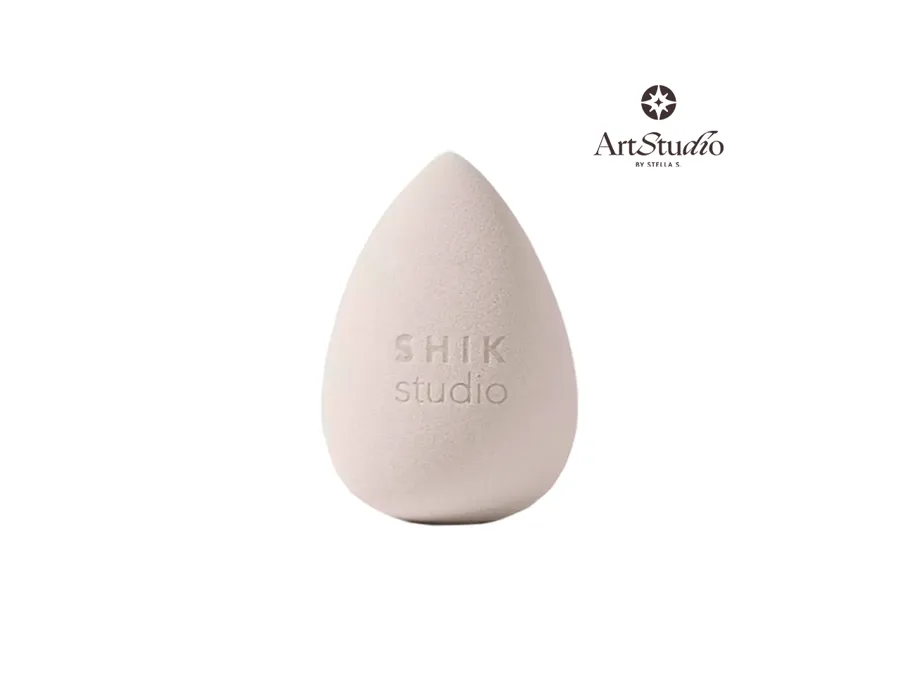 Спонж для макияжа SHIK бежевый