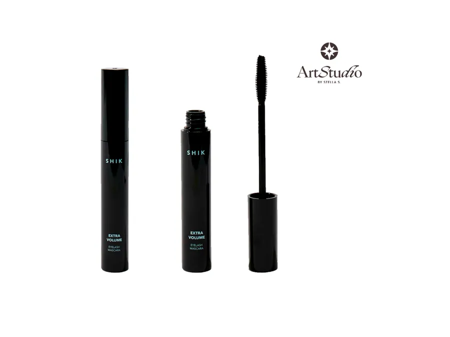 Туш для ресниц SHIK черная