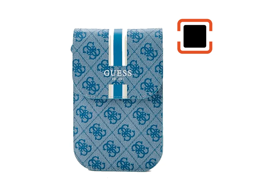 Сумочка для смартфона Guess