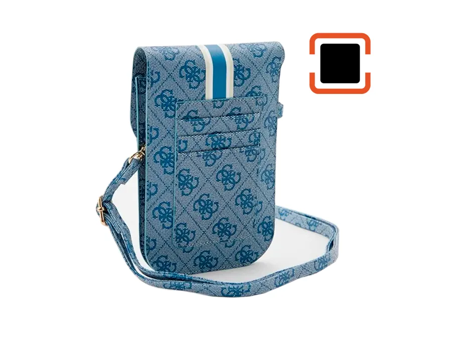 Сумочка для смартфона Guess