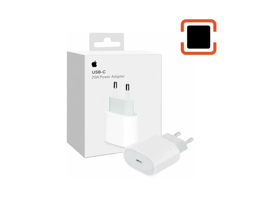 СЗУ Apple USB-C 20W