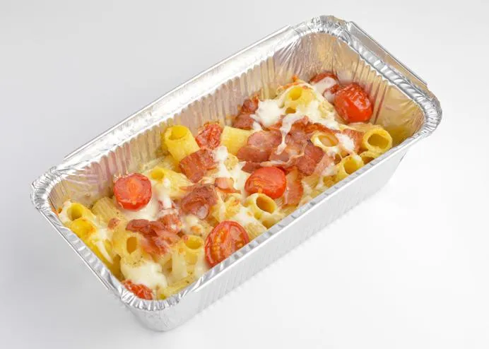 Паста Карбонара