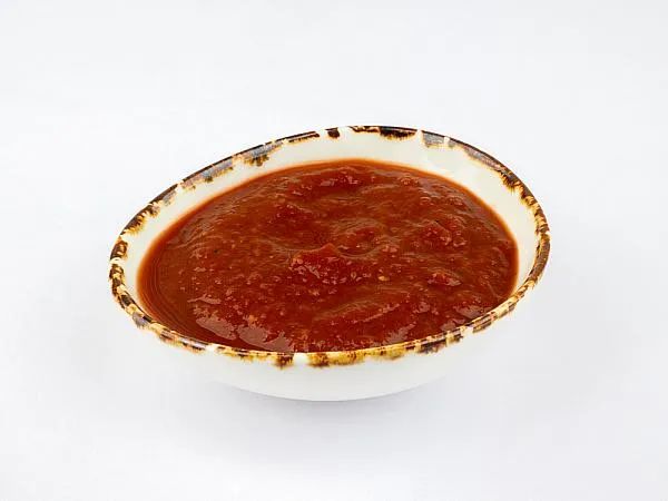 Соус красный